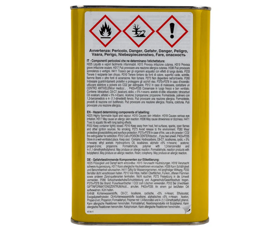 Клей K-FLEX K-414 - 2,6л, фото , изображение 3