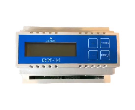БУРР-1М согласователь работы кондиционеров, фото , изображение 2