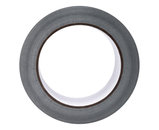 Алюминиевая самоклеящаяся лента, 50мм*50м (МА-25), фото , изображение 4