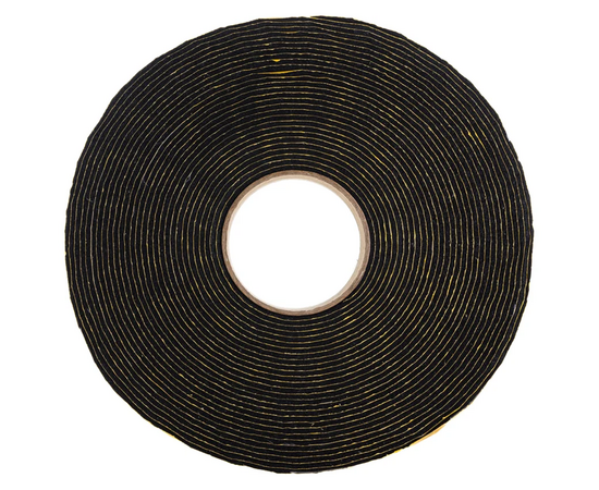 Самоклеящаяся каучуковая лента K-FLEX 3мм х 50мм х 15м, фото , изображение 2