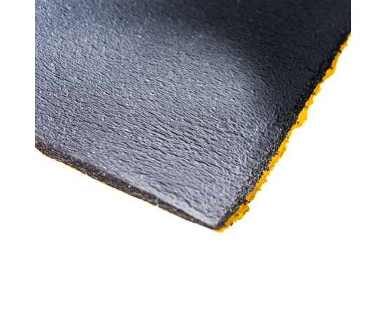 Самоклеящаяся каучуковая лента Магнофлекс 3мм х 50мм х 15м, фото , изображение 4