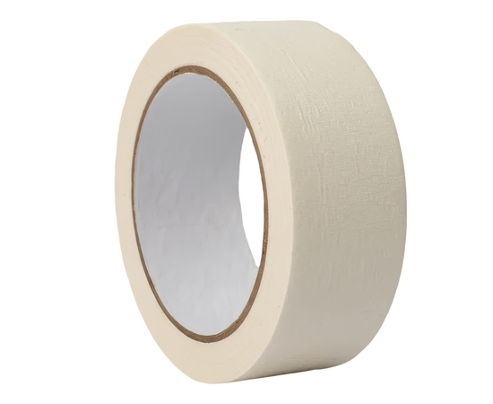 Малярная лента 50мм x 50м, фото 