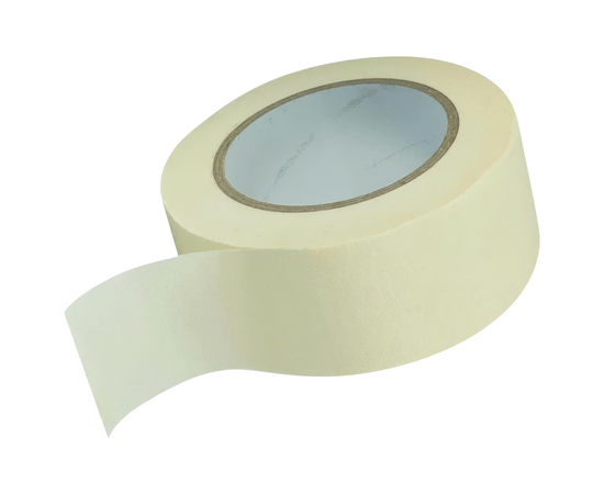 Малярная лента 50мм x 50м, фото , изображение 2