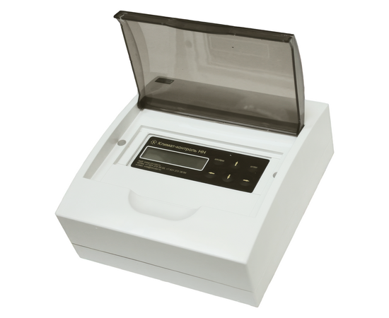 Согласователь работы кондиционеров СРК-3.1У-3 (для трех кондиционеров), фото , изображение 2