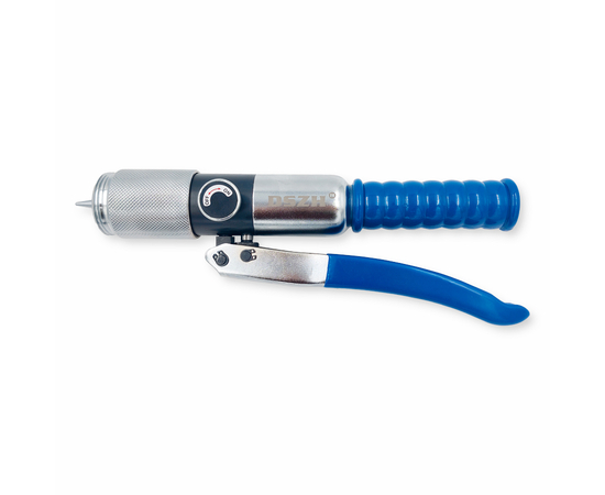 Труборасширитель гидравлический DSZH CT-300 AL (3/8", 1/2", 5/8", 3/4", 7/8", 1",1_1/8",1_1/4",1_3/8",1_1/2",1_5/8"; +труборез, риммеры CT-209+CT-207), фото , изображение 2