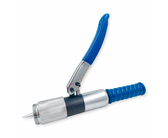 Труборасширитель гидравлический DSZH CT-300 AL (3/8", 1/2", 5/8", 3/4", 7/8", 1",1_1/8",1_1/4",1_3/8",1_1/2",1_5/8"; +труборез, риммеры CT-209+CT-207), фото , изображение 3