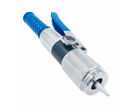 Труборасширитель гидравлический DSZH CT-300 AL (3/8", 1/2", 5/8", 3/4", 7/8", 1",1_1/8",1_1/4",1_3/8",1_1/2",1_5/8"; +труборез, риммеры CT-209+CT-207), фото , изображение 4