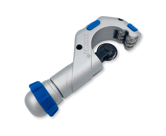 Труборасширитель гидравлический DSZH CT-300 AL (3/8", 1/2", 5/8", 3/4", 7/8", 1",1_1/8",1_1/4",1_3/8",1_1/2",1_5/8"; +труборез, риммеры CT-209+CT-207), фото , изображение 7