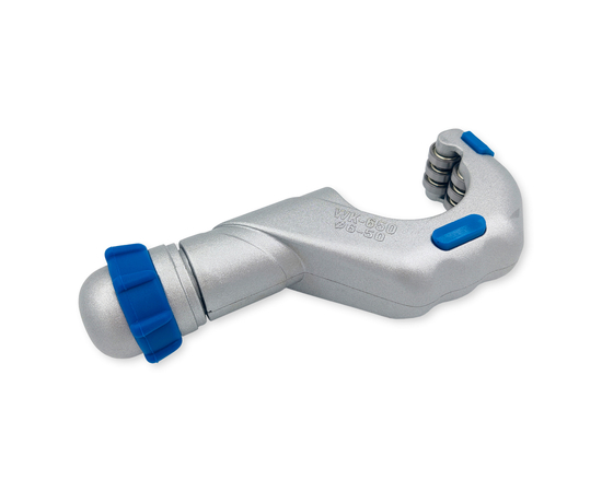 Труборез DSZH WK-650 (1/4" - 2", 6 - 50мм), фото , изображение 3