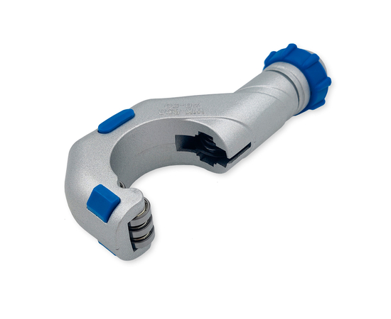 Труборез DSZH WK-650 (1/4" - 2", 6 - 50мм), фото , изображение 4