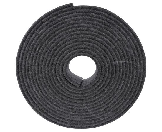 Лента демпферная ENERGOFLOOR 10мм / 0.15м, длина 11м EFRL1015011DM, фото , изображение 2