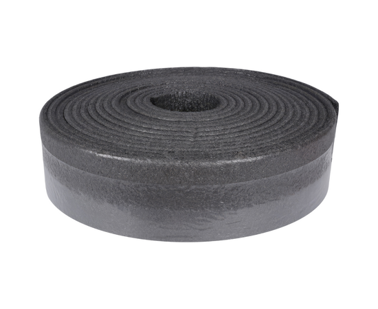 Лента демпферная ENERGOFLOOR 10мм / 0.15м, длина 11м EFRL1015011DM, фото , изображение 4