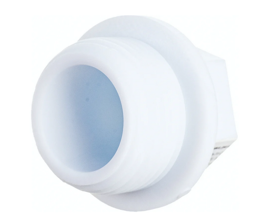 Заглушка Valfex 25мм белая, фото 