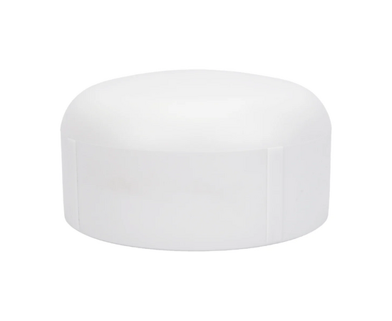 Заглушка Valfex 110мм белая, фото 
