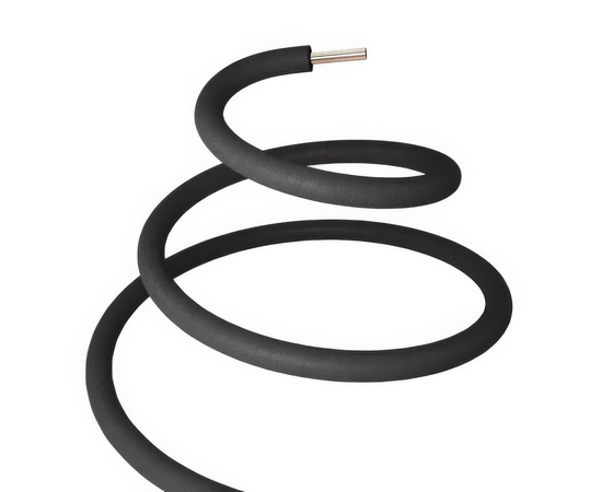 Трубная изоляция Energoflex Black Star 10/6 - 3/8", 2м / шт, фото 