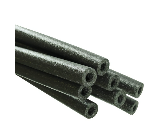 Трубная изоляция Energoflex Black Star 12/6 - 1/2", 2м / шт, фото , изображение 2