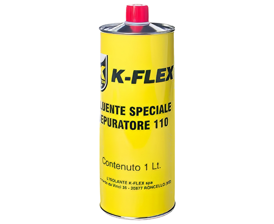 Очиститель K-FLEX 1л, фото 