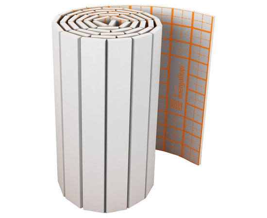 Мат ENERGOFLOOR TACKER 20мм / 1м DES-sg, упаковка 4,8кв.м EFRM2014/8TKR, фото 