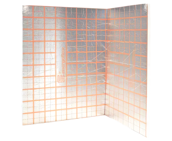 Плита ENERGOFLOOR TACKER 30мм / 1м х 1,6м DES-sg, EFRP3011/6TKR, фото , изображение 2