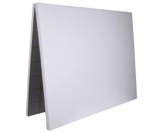 Плита ENERGOFLOOR TACKER 30мм / 1м х 1,6м DES-sg, EFRP3011/6TKR, фото , изображение 3