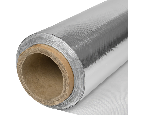 Рулон K-FLEX 1000-25 Foilglass (25 м/шт), фото 