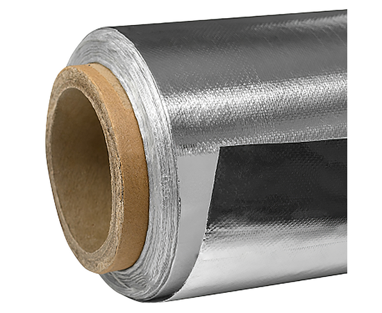 Рулон K-FLEX 1000-25 Foilglass (25 м/шт), фото , изображение 2