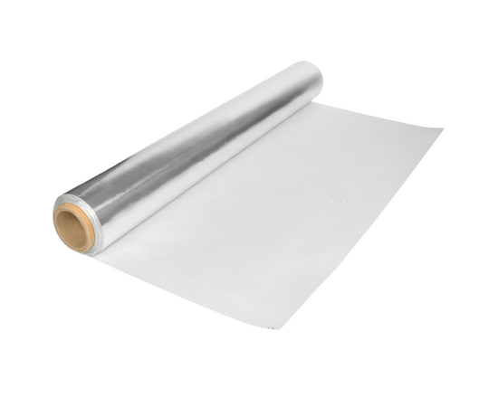 Рулон K-FLEX 1000-25 Foilglass (25 м/шт), фото , изображение 3