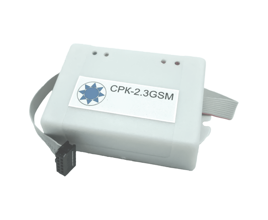 Модуль GSM для СРК-2.3У, фото 