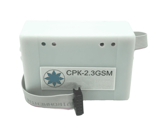 Модуль GSM для СРК-2.3У, фото , изображение 3