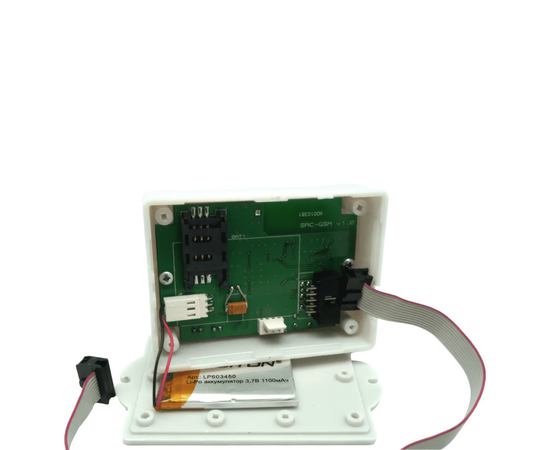 Модуль GSM для СРК-2.3У, фото , изображение 4