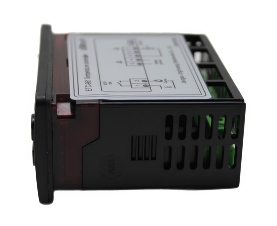 Контроллер Elitech ETC-961, 1 датчик, фото , изображение 4