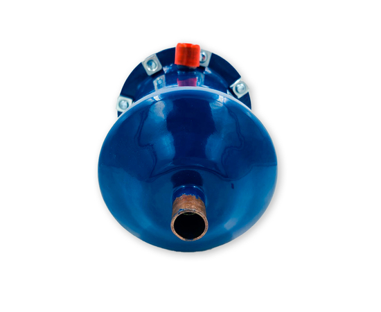 Фильтр-осушитель разборный Sikelan SPL-14413 1 5/8 ODF (под пайку), фото , изображение 2