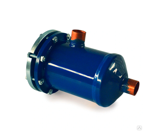 Фильтр-осушитель разборный Sikelan SPL-14413 1 5/8 ODF (под пайку), фото 