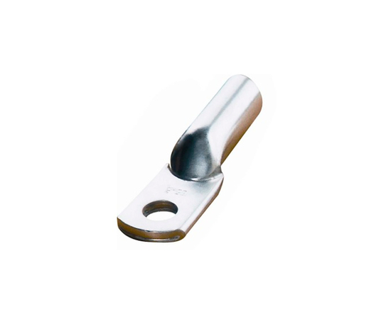 TDM Наконечник медь лужёный JG-6, фото 