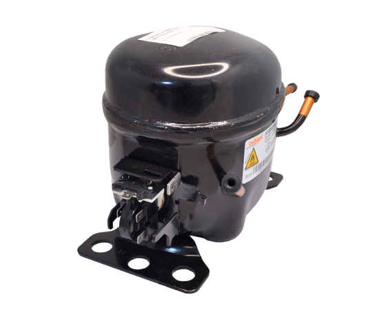 Компрессор HYB96MHUa (R600a), фото 