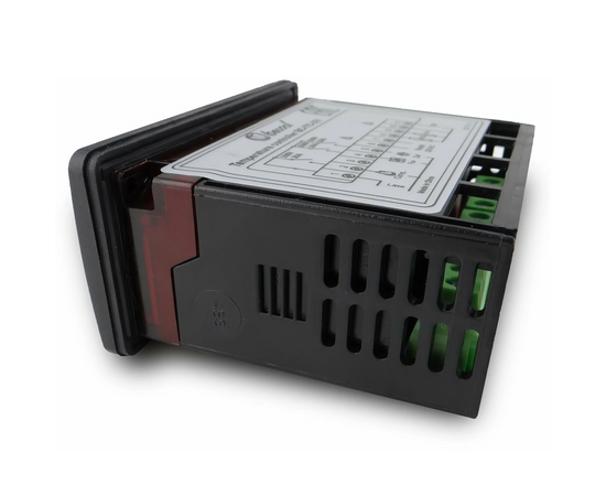 Контроллер Becool BC-ITC-321 ( 3 реле / 2 датчика / 230B), фото , изображение 4