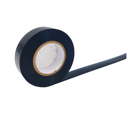 Изолента ПВХ BAVIS 19мм х 20м черная, фото , изображение 6