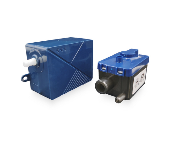 Помпа дренажная BAVIS MS-20 Mini проточная, 20 л/ч, 17 Дб, фото , изображение 4