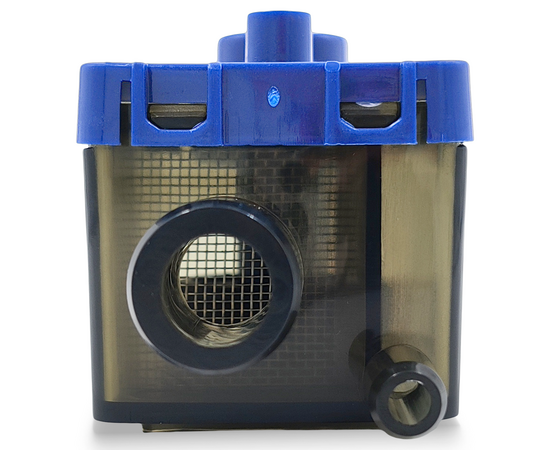 Помпа дренажная BAVIS MS-20 Mini проточная, 20 л/ч, 17 Дб, фото , изображение 7