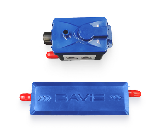 Помпа дренажная BAVIS MB-Aqua проточная, 15 л/ч, 17 Дб, фото , изображение 2