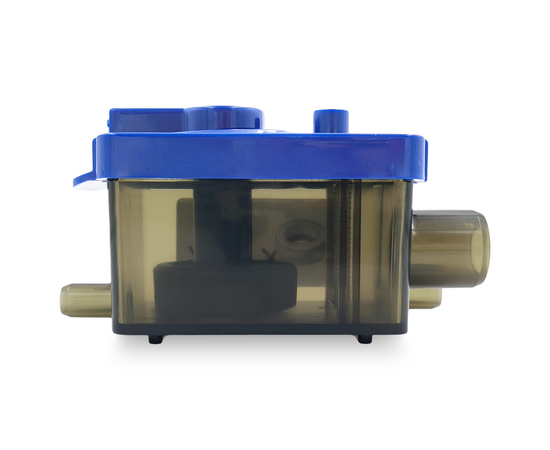 Помпа дренажная BAVIS MB-Aqua проточная, 15 л/ч, 17 Дб, фото , изображение 5