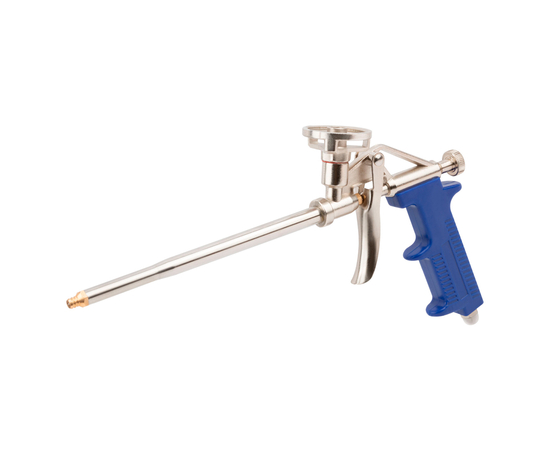 Пистолет для монтажной пены усиленный, фото 