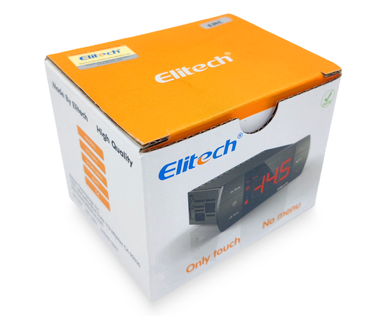 Контроллер Elitech EK-3010, фото , изображение 8