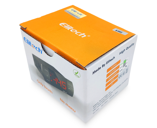 Контроллер Elitech EK-3010, фото , изображение 9