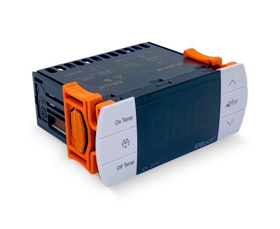 Контроллер Elitech EK-3010, фото , изображение 2