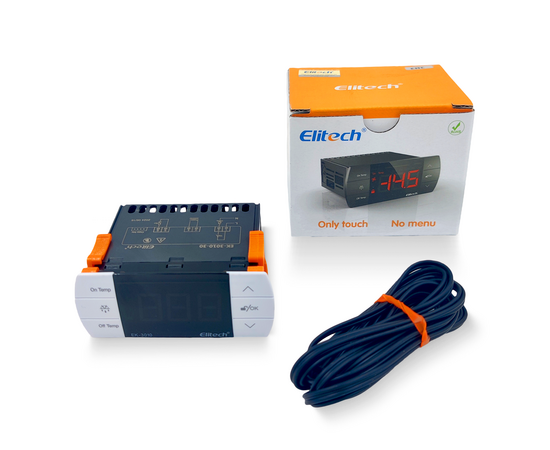 Контроллер Elitech EK-3010, фото , изображение 7