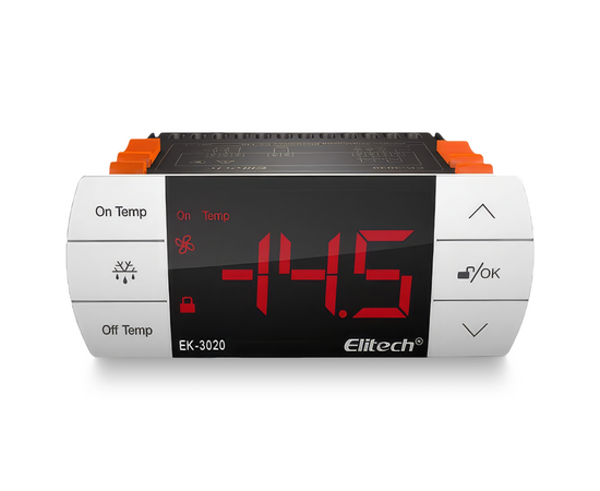 Контроллер Elitech EK-3020, фото 