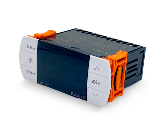 Контроллер Elitech EK-3020, фото , изображение 4