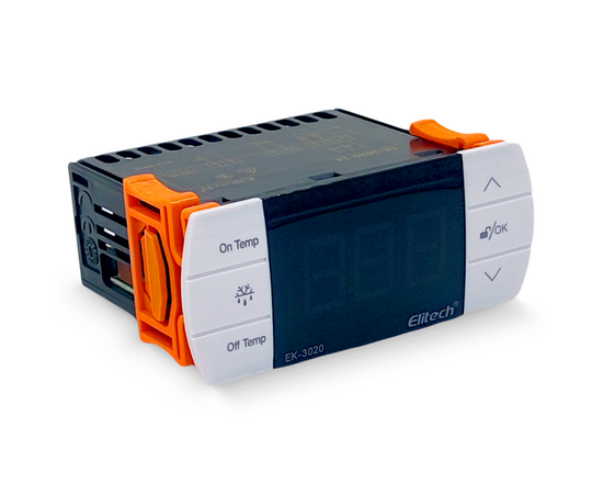 Контроллер Elitech EK-3020, фото , изображение 2