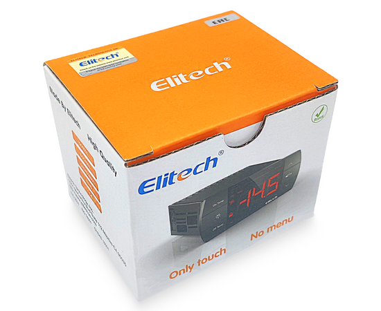 Контроллер Elitech EK-3020, фото , изображение 8